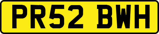 PR52BWH