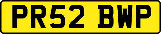 PR52BWP