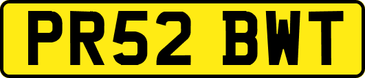 PR52BWT