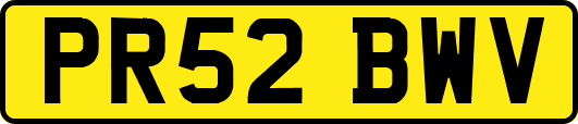 PR52BWV