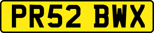 PR52BWX
