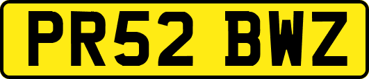PR52BWZ