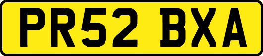 PR52BXA
