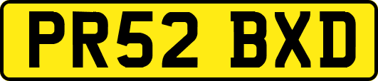 PR52BXD