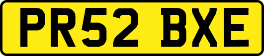PR52BXE