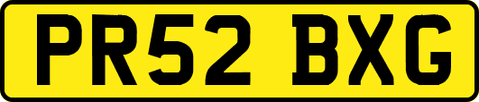 PR52BXG