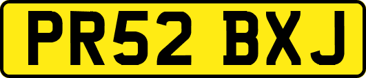 PR52BXJ