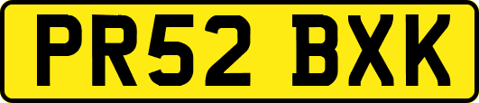 PR52BXK