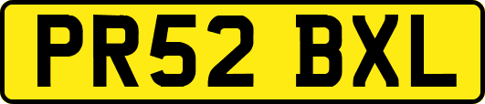 PR52BXL