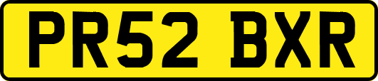 PR52BXR