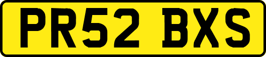 PR52BXS