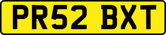 PR52BXT