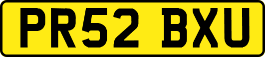PR52BXU