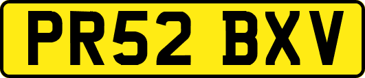 PR52BXV