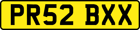PR52BXX