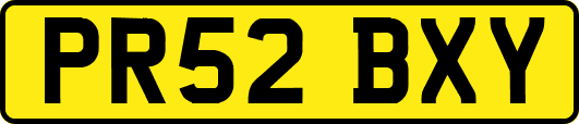 PR52BXY