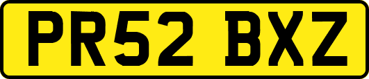 PR52BXZ