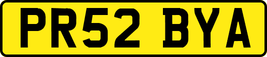 PR52BYA