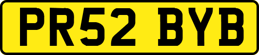 PR52BYB