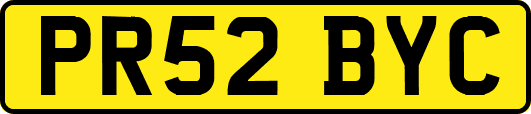 PR52BYC