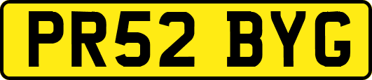 PR52BYG