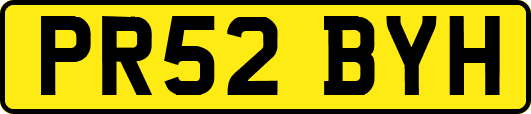 PR52BYH