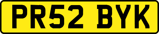 PR52BYK