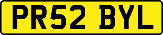 PR52BYL