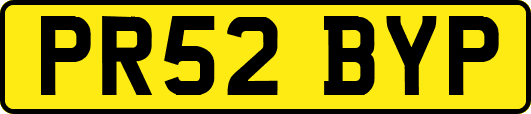 PR52BYP