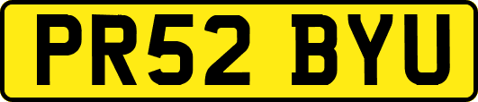 PR52BYU