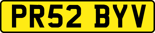 PR52BYV