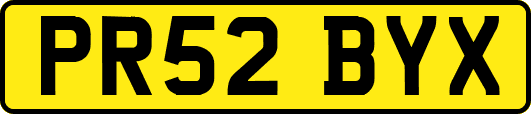 PR52BYX