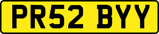 PR52BYY
