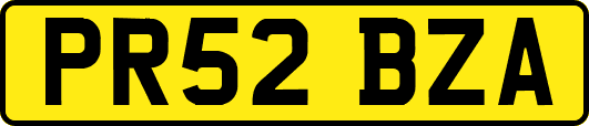 PR52BZA