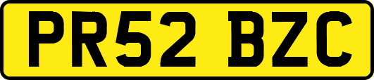 PR52BZC