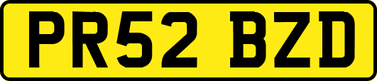 PR52BZD