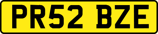 PR52BZE