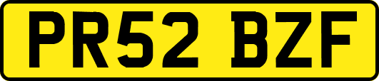PR52BZF