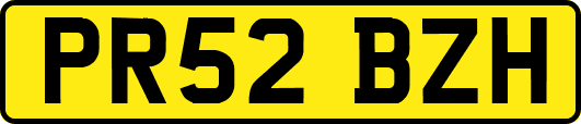 PR52BZH