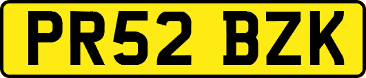 PR52BZK