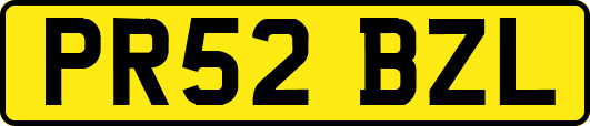 PR52BZL