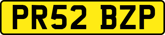 PR52BZP