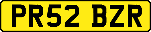 PR52BZR