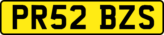 PR52BZS