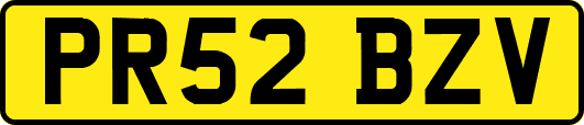 PR52BZV