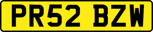PR52BZW