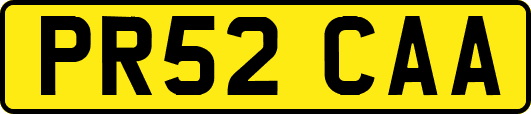 PR52CAA