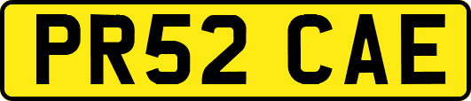 PR52CAE