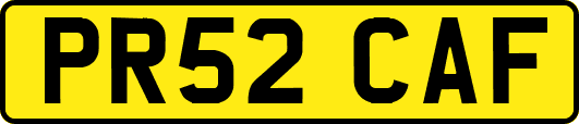 PR52CAF