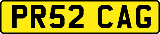 PR52CAG